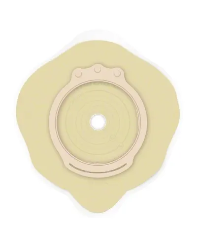 Flansa plata pentru sistem stomic Flexima 3S 65/15-50 bucata