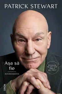 Așa să fie. Autobiografia - Paperback brosat