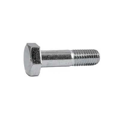 Surub Cap Hexagonal Partial Filetat 931 Inox A2-M10 x 65