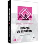 Instanta de executare