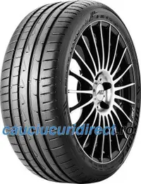 Dunlop Sport Maxx RT2 ( 235/45 ZR17 (94Y) cu protectie de janta (MFS) BLK )
