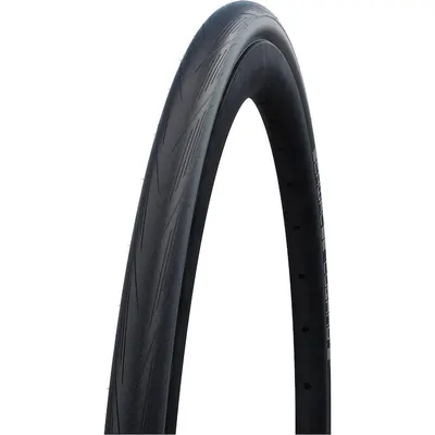 Anvelopa cauciuc cursiera Schwalbe Lugano II 700 x 28c, anti pana K-Guard