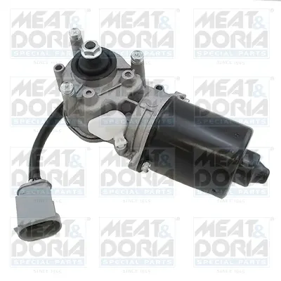 Motor stergator Fata potrivit IVECO DAILY III 05.99-07.07