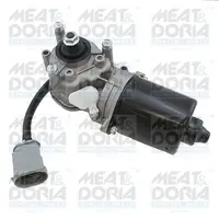 Motor stergator Fata potrivit IVECO DAILY III 05.99-07.07
