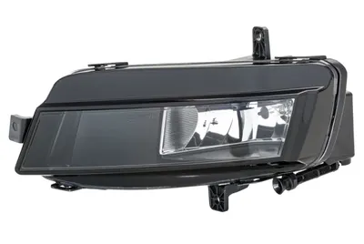 Proiector ceata stanga (H11, cu iluminare in viraje) VW GOLF 2012-2017