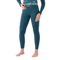 Pantaloni termici de damă Smartwool Merino 250 Baselayer Bottom Boxed