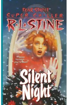 Silent Night: A Christmas Suspense Story
