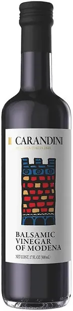 Blue Tower Balsamico din Modena, 500 ml, Carandini