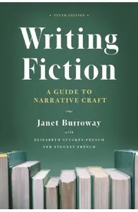 Writing Fiction, Tenth Edition
