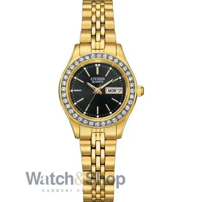 Ceas Citizen Citizen Quartz EQ0532-55E