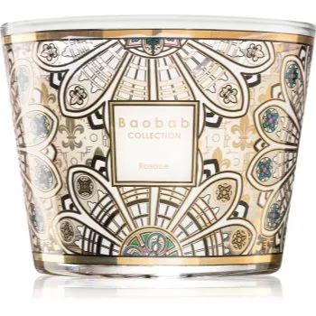 Baobab Collection Rosace lumânare parfumată