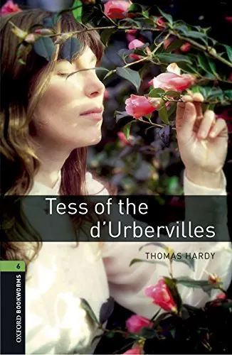OBW 3E 6: Tess of the d'Ubervilles Mp3 PK