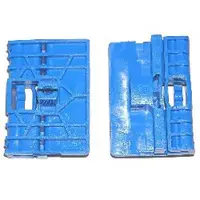 Set reparatie macara geam Fata Dreapta/Stanga (1buc) potrivit AUDI A3, A6 C4 1994-2003 - (set)