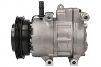 Compresor climatizare potrivit HYUNDAI ELANTRA IV, I30; KIA CEE D, PRO CEE D 2.0 2.0LPG 06.06-12.12