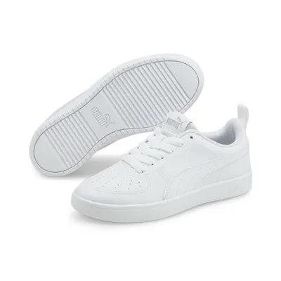 Pantofi universali 38431101 pentru vară albi copii