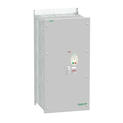 Variator de Viteza Atv212, 18.5Kw, 25Hp, 480V, 3Ph, Clasa Emc C2, Ip55