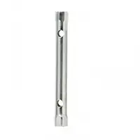 Cheie tubulara Mannesmann, 265-08x09, O 8x9 mm