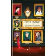 Supereroi fara mantie vol. 1