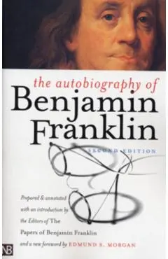 The Autobiography of Benjamin Franklin