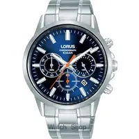 Ceas Lorus Lorus RT373KX9 Mens Watch Sports Chronograph 42mm 10ATM