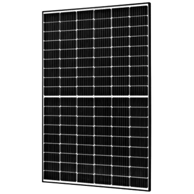 EXE Solar HalfCUT 415W mono IEC 9Busbars 5400 Pascal, PAL