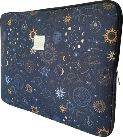 Husă pentru laptop Anegami - Astro, 15"-16"