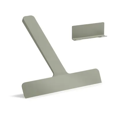 Racletă cu suport verde-deschis 22 cm Ume – Zone