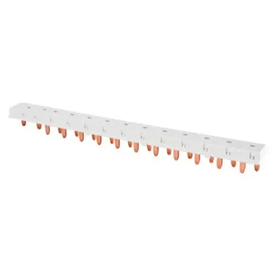 Monobloc Busbar - 2p - For Idp/mdc/mt 2p - 63a