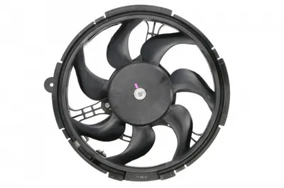 Ventilator radiator potrivit FIAT STILO 1.2 1.4 1.6 10.01-08.08