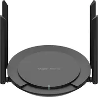 Router Ruijie - RG-EW300 PRO, 300Mbps, negru