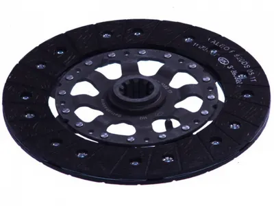 Disc ambreiaj (228mm) BMW Seria 3 (E30), 3 (E36), 5 (E28), 5 (E34), 5 (E39) 2.0-2.7 intre 1981-2003