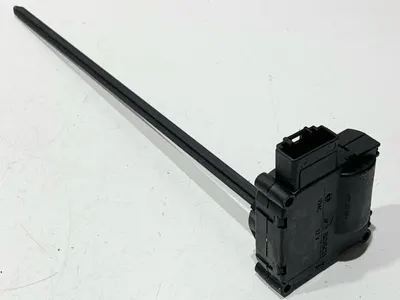 Motoras clima 4F0820511B Audi A8 (2002-2009) [4E] D3