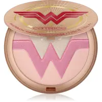 Catrice Wonder Woman Pudra compacta ce ofera luminozitate 8 g