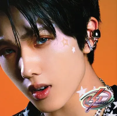 'ISTJ' - Poster Version (JISUNG)