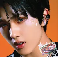 'ISTJ' - Poster Version (JISUNG)