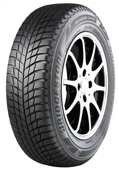 Anvelopa Iarna Bridgestone Lm001 185 60 R16 90h