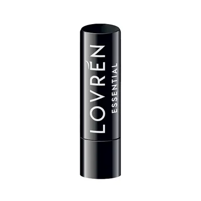 Balsam de buze cu SPF15 Expozitore Esential, 14g, Lovren