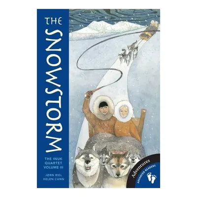 The Snowstorm