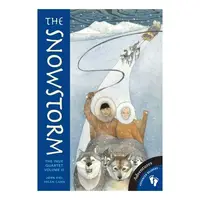 The Snowstorm