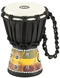 Djembe Meinl - HDJ7-XXS, 11.4 cm, multicolor