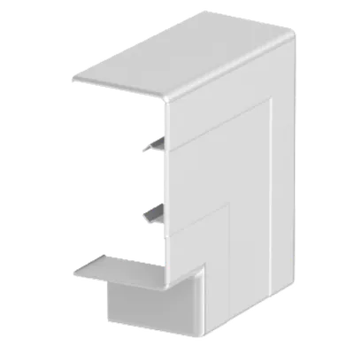 Flat angle cover | Type GK-FH53100RW