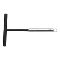 Spatulă din inox pentru întins aluatul de clătite WMF Cromargan® Profi Plus