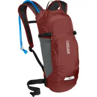 Rucsac Camelbak Lobo™ 9 Hydration Pack - Brick/Black