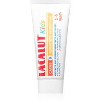 Lacalut Kids Caries and Sugar Acid Protection pasta de dinti pentru copii