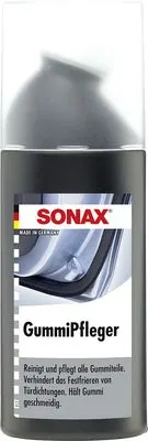 Solutie Pentru Intretinerea Si Protejarea cauciucului 100 Ml Sonax