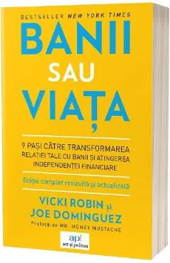Banii sau viata