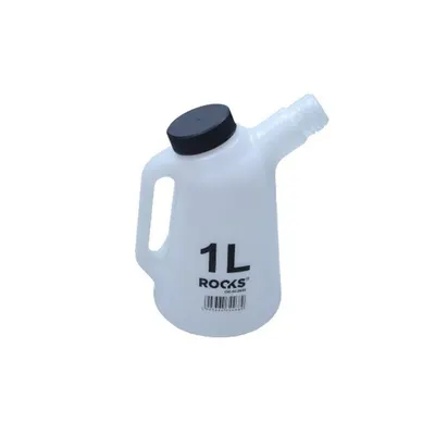 Cana ulei ROOKS OK-02.0688