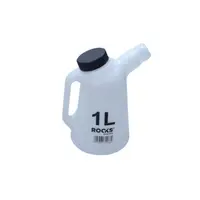 Cana ulei ROOKS OK-02.0688