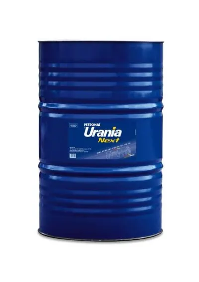 Ulei Urania IVECO NEXT 0W-20 200L 200L