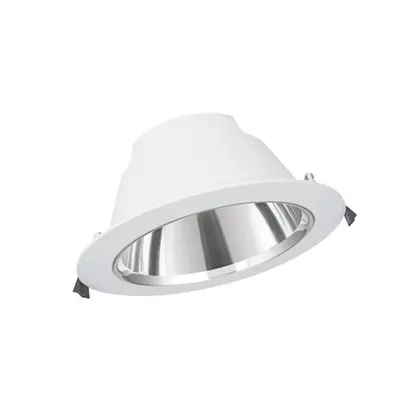 Corp de iluminat Ledvance DN205 Downlight Conf 20W LED 3000/4000/5700K IP54 LDV